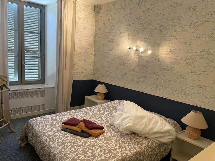 Belle Et Confortable Demeure Du XVII Eme Siecle Champagnac  Kültér fotó