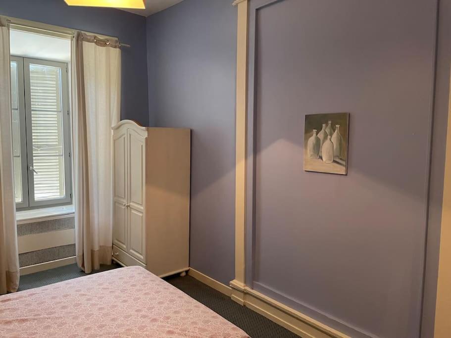 Belle Et Confortable Demeure Du XVII Eme Siecle Champagnac  Kültér fotó