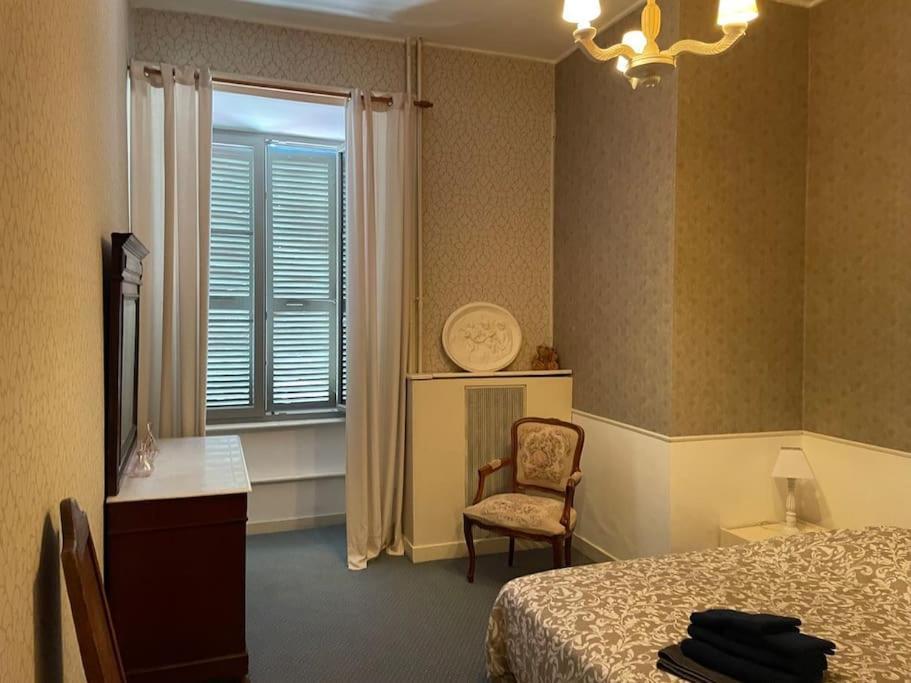 Belle Et Confortable Demeure Du XVII Eme Siecle Champagnac  Kültér fotó